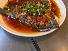 -浔味·山屿湖·正宗淳牌全鱼宴老字号