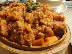 -民间粮仓重庆菜(金银潭永旺店)