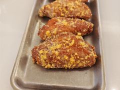 -春家·非遗手工小吃(徐汇万科广场店)