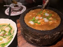 -锦楼·臻选新杭帮(杭州中心店)