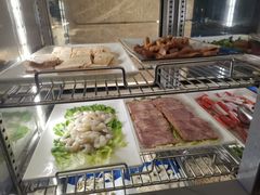 -海宁开元名都大酒店·地中海自助餐厅
