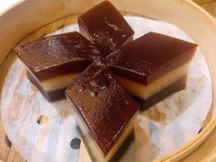 山西枣皇糕-潮福城大酒楼·潮粤菜·港式点心(阳光城店)