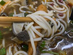 -贵凤凰贵州米粉(望京店)