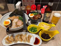 -一風堂拉面(深圳湾万象城店)