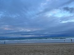 -黄金海岸