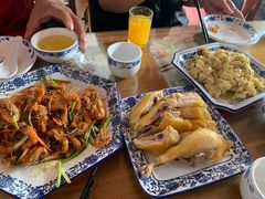 -洞天食府(北大街店)