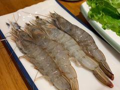 -串掌柜·炭火烤肉撸串专营店(盛世俪园店)