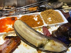 -三个蒙古大叔羊肉串(大宁店)