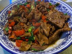 -大碗厨 25年老字号 现炒湘菜(四季天地店)