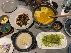 -半山腰·云南菜(侨福芳草地店)