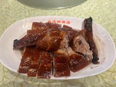-禄源公·老莞诚饭店