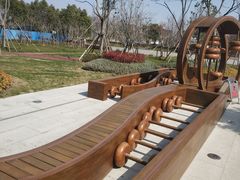 -上海山野camping·户外天幕烧烤·团建拓展营地