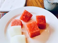 -重庆解放碑威斯汀酒店