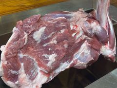 -关二碳烤羊腿(龙翔路店)