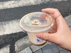 -常识咖啡common sense(春熙路店)