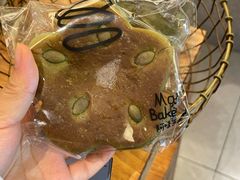 -Max Bakery 阿唛手作