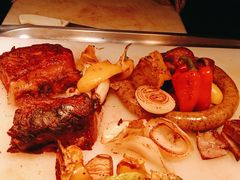 -惠州皇冠假日酒店·西餐厅·自助餐厅