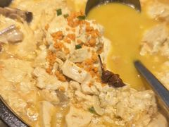 -海铺·渔家虾水饺(皇姑店)