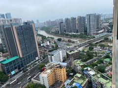 -成都九眼桥美居酒店