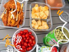 -百果园(清远时代倾城店)