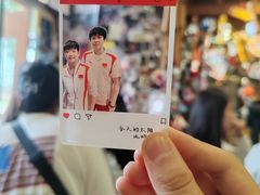 -玉桥餐厅(天坛店)