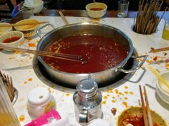 -江二娃串串香(科园四路总店)