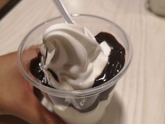 -麦当劳(交道口店)