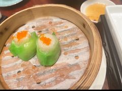 -明阁 Ming Court(广州朗豪酒店)
