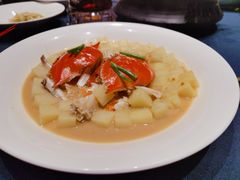 -三利音·玖弄小鲜(浦东嘉里城店)