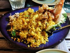 -Tegu泰古莲·泰国餐厅(红山6979店)