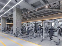 -LA合时健身4PMFIT(花桥旗舰店)