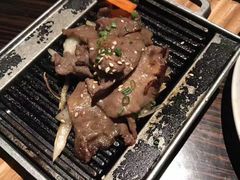 铁板厚牛舌-王鼎精致料理铁板烧(世博源店)