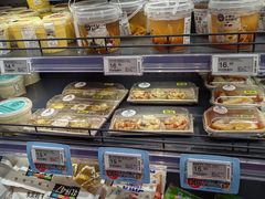 -ALDI奥乐齐超市(凯德虹口店)