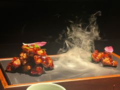 -锦楼·臻选新杭帮(杭州中心店)