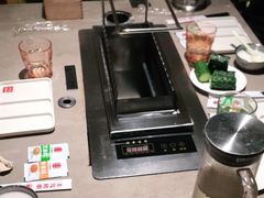 -丰茂烤串(金源店)