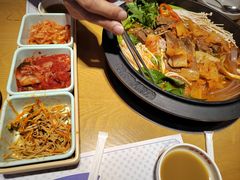 -韩香福脊骨汤锅(上杭路店)