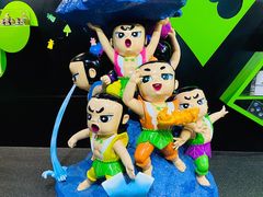 -上海电影博物馆