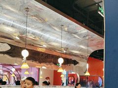 -蛙来哒(友谊阳光城店)