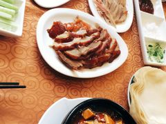 -德缘烤鸭店(大栅栏店)