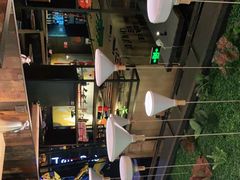 -炭舍干锅·烤鱼(扬名广场店)