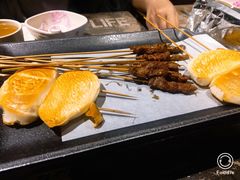 -管氏翅吧(广渠门店)