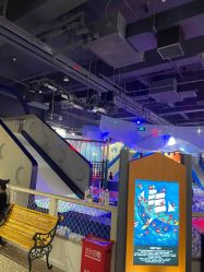 -幻贝家儿童乐园(苏州中心店)