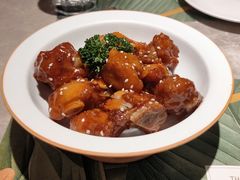 -大树餐厅(红旗街万达店)