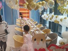 -KIDults童伴儿亲子餐厅(达美中心广场店)