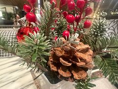 -杭州君悦酒店·青莳