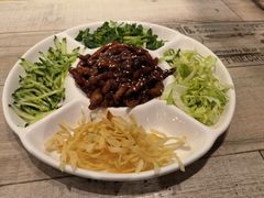 -香满园春饼·家常菜(东大桥店)