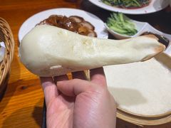 小脚饼-明丰小渔馆(明月路店)