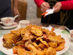 -稻香酒家(长宁KING88广场店)