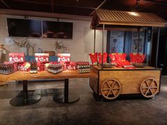 -青年公社烤鸭(青年路店)