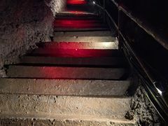 -兰溪地下长河